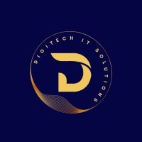 DigiTech IT Solutions Madurai logo - Similar company to Zone Tech Solutions Pvt Ltd