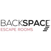 Backspace Escape Rooms