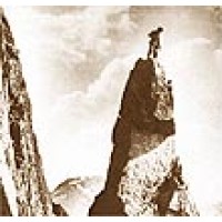 Go Higher Mountaineering
