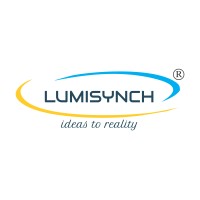 LUMISYNCH Private Limited logo - Similar company to Marque Masters