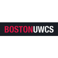 Boston University Women's Club Soccer logo - Similar company to Quickstrike Fc