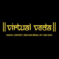 Virtual Veda Private Limited logo - Similar company to Blankslate