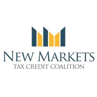 NMTC Coalition logo - Similar company to Nmtc Working Group