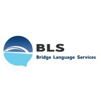 BLS traduction logo - Similar company to Bridge Language Services