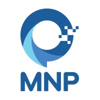 Multimedia Nusantara Polytechnic (MNP) logo - Similar company to Zendit