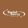 Social Savvy Mediapadi logo - Similar company to Swift Webx