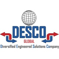 DESCO GLOBAL logo - Similar company to Maventor Advisor Pvt. Ltd.