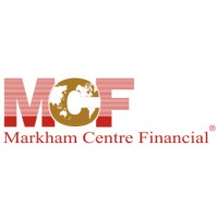 Markham Centre Financial logo - Similar company to Image360 Markham