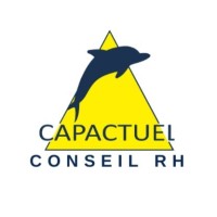 CAPACTUEL l Cabinet de recrutement logo - Similar company to Umpacte - Cabinet De Recrutement