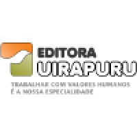 Editora Uirapuru Ltda. logo - Similar company to Bowmen Studio