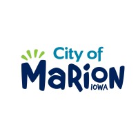 City of Marion, Iowa logo - Similar company to Cedar Rapids Parks Foundation