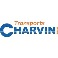 Transports CHARVIN logo - Similar company to Bbl-Coslog
