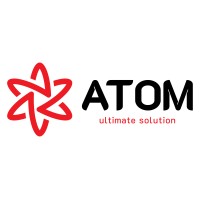 ATOM Solution logo - Similar company to Faskera