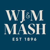 W.J.&M.MASH LIMITED logo - Similar company to T-Deck Safety Systems