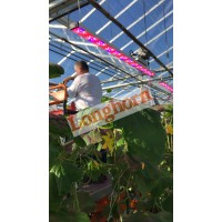 GrowNova LED Grow Light Co.,Ltd logo - Similar company to Proximity
