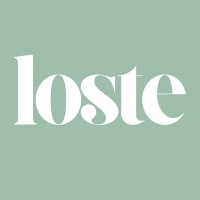 Loste False Nails logo - Similar company to Aqua Nobel