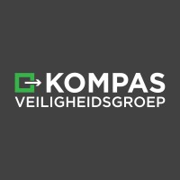 Kompas Veiligheidsgroep BV logo - Similar company to Eduflow Consultancy