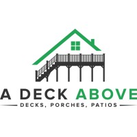 A Deck Above, Inc. logo - Similar company to Plastex Fabricators