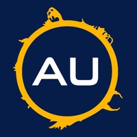 Astronomisk Ungdom logo - Similar company to Rays - For Excellence