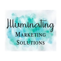 Illuminating Marketing Solutions logo - Similar company to Web Plans