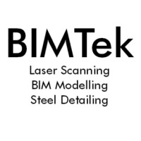BIMTek - Laser Scanning logo - Similar company to Laser Scanning Keiser