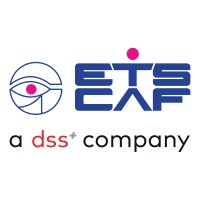 ETSCAF logo - Similar company to Atha Association