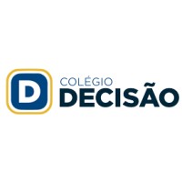 Colégio Decisão logo - Similar company to Colegio Bernoulli Ltda