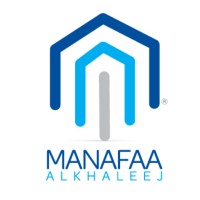 Manafa'a Alkhaleej Contracting Co. Ltd. logo - Similar company to Afridi Builders Company