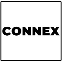 CONNEX logo - Similar company to Ground Control Technologies