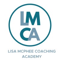 Lisa McPhee Coaching Academy logo - Similar company to Bader Recruiting