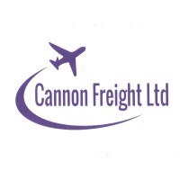 CANNON FREIGHT LTD logo - Similar company to Cornerstone Group