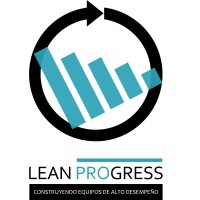 Lean Progress logo - Similar company to Cili Continuous Improvement And Leadership Institute