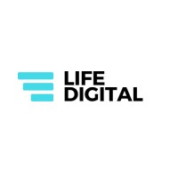 Life Digital logo - Similar company to Life Digital