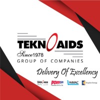 Teknoaids Group logo - Similar company to Webeng.Ltd