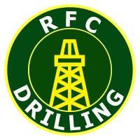 RFC Drilling, LLC logo - Similar company to Stringnosis® - Casing Design Software