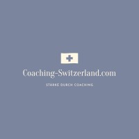 Coaching-Switzerland logo - Similar company to Gizmo