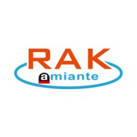 RAK AMIANTE logo - Similar company to Rakami