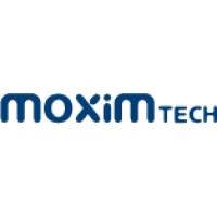 moximTECH logo - Similar company to Tes Touch Embedded Solutions