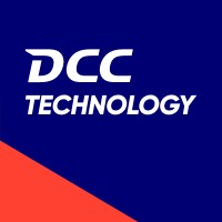 DCC Technology logo - Similar company to Exertis Uk