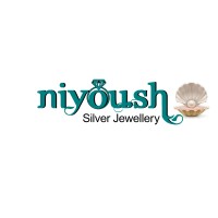 Niyoush Jewellery logo - Similar company to Fauz