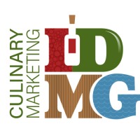 IDMG Culinary Marketing logo - Similar company to The Website Chef