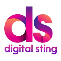 Digital Sting logo - Similar company to Indigo