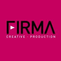 FIRMA Creative Production logo - Similar company to Studio Lsp