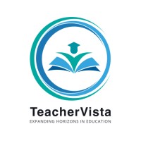 TeacherVista logo - Similar company to Tech Totalis