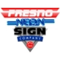Fresno Neon Sign Company Inc. logo - Similar company to Pace Management Group Ca