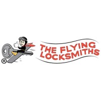The Flying Locksmiths Manhattan logo - Similar company to The Flying Locksmiths Nyc