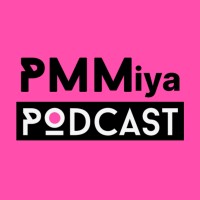 PMMiya Podcast logo - Similar company to Product Builder