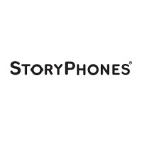 StoryPhones logo - Similar company to Onanoff
