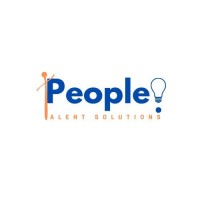 TPeople International logo - Similar company to Genie Soft Inc