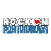 Rock on Philly logo - Similar company to Bts Studios